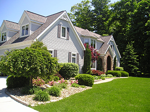 Landscapers and Lawncare Services in Freeport, ME